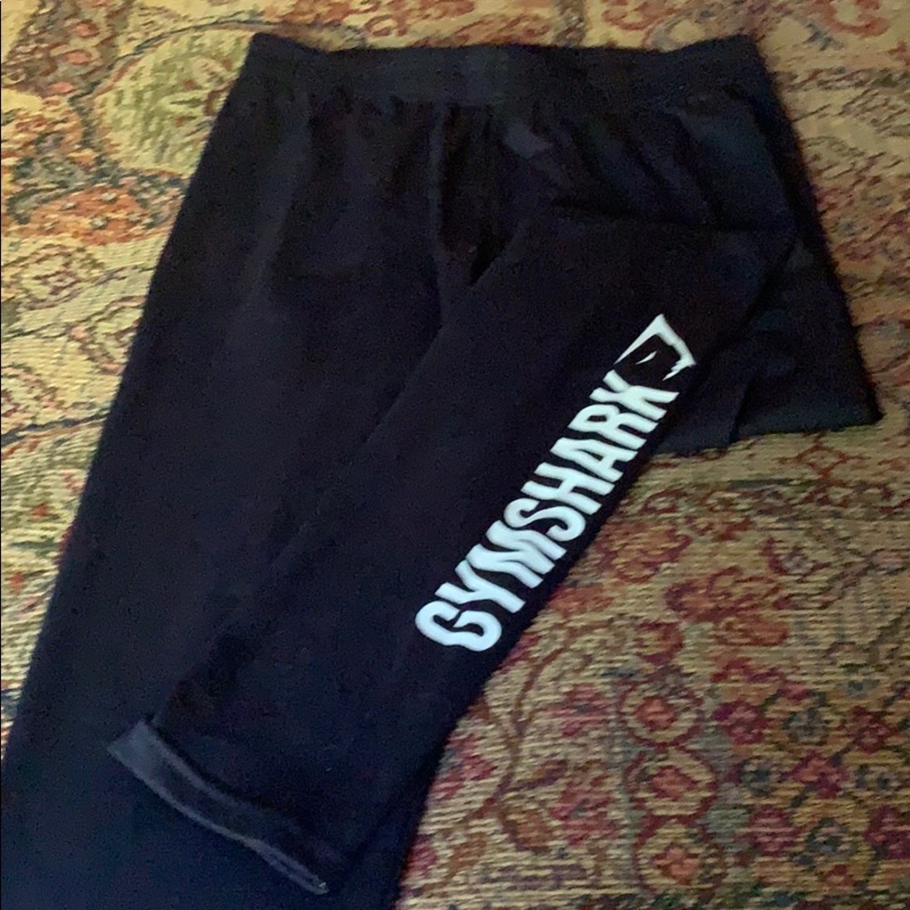 Gymshark leggings size large.